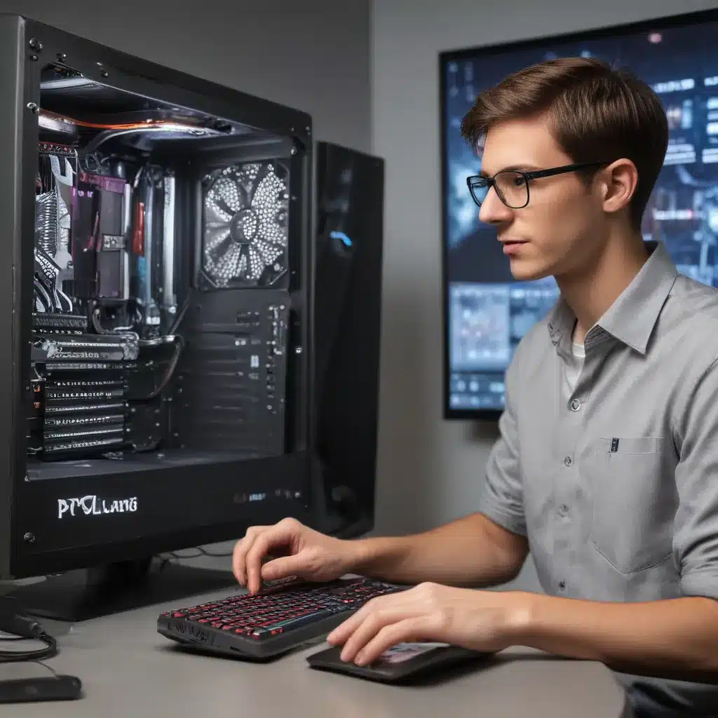 Prepare For The Future With Guidance On Your Next PC Purchase
