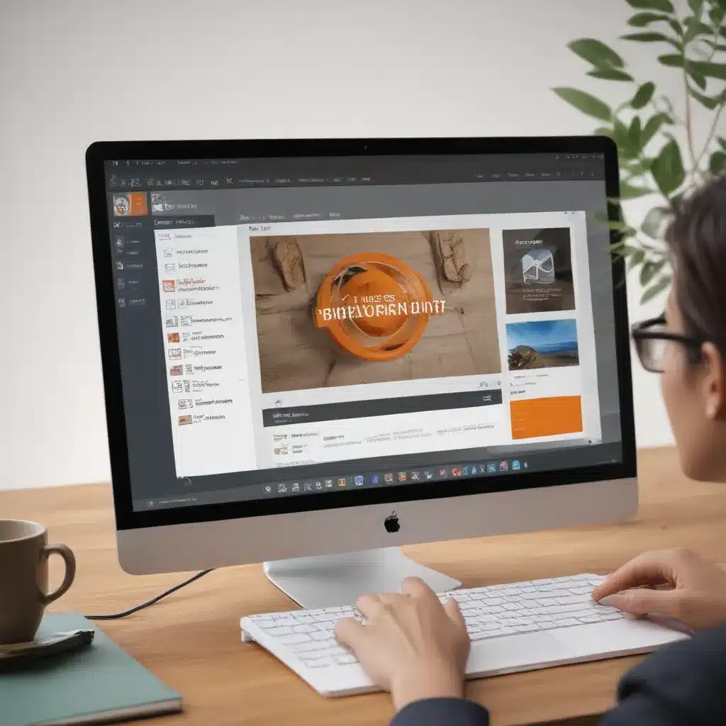 Present Like a Pro with PowerPoint Zoom