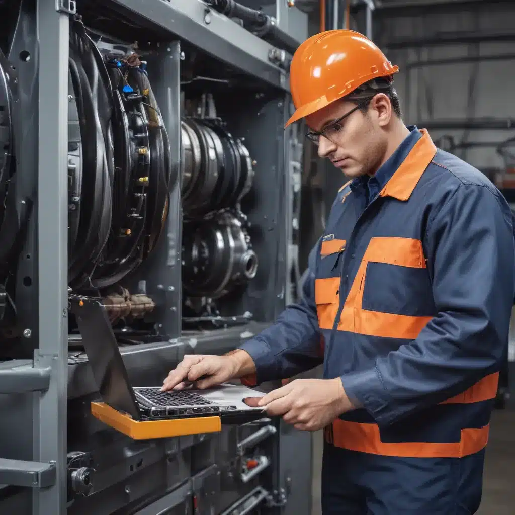 Prevent Costly Downtime With Proactive Maintenance