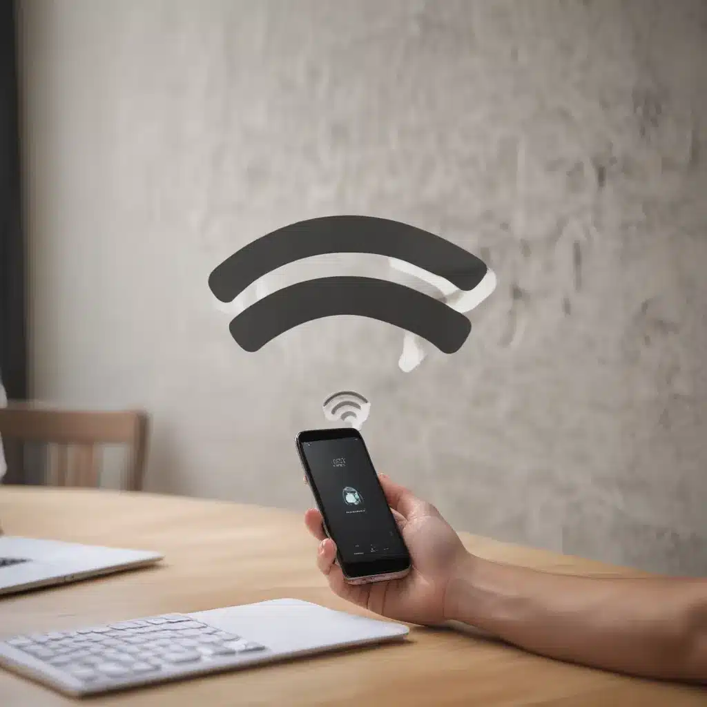 Prevent Hackers by Securing Your Home WiFi Network