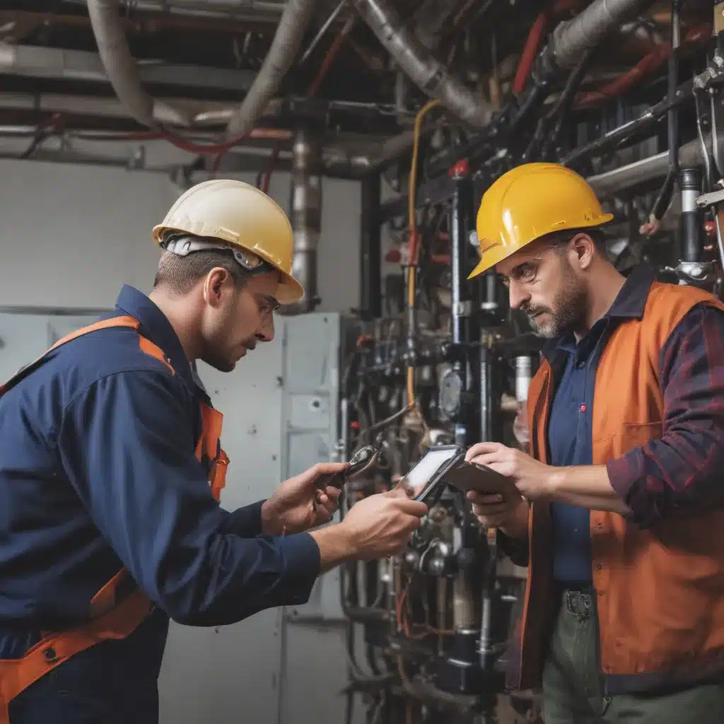 Prevent Outages With Predictive Maintenance Tools