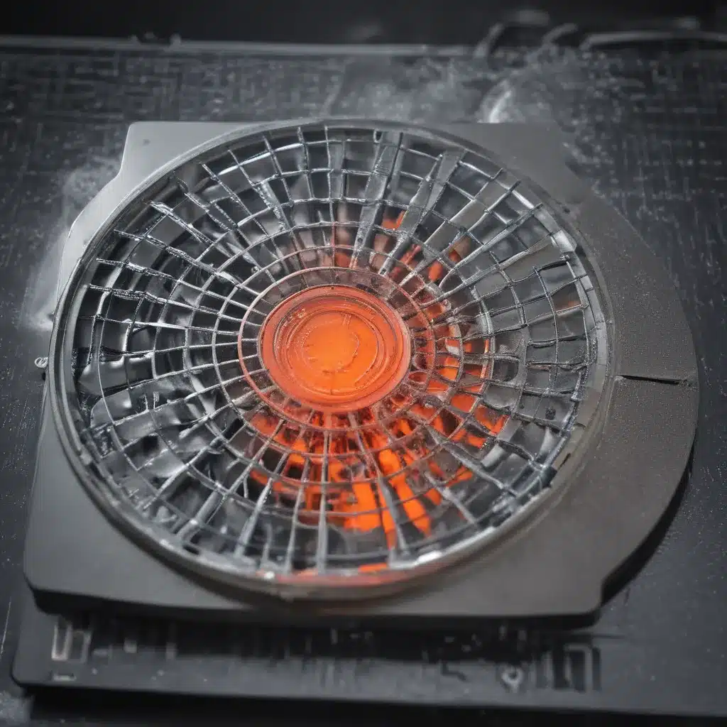 Prevent Overheating – Keep Your Laptop Running Cool