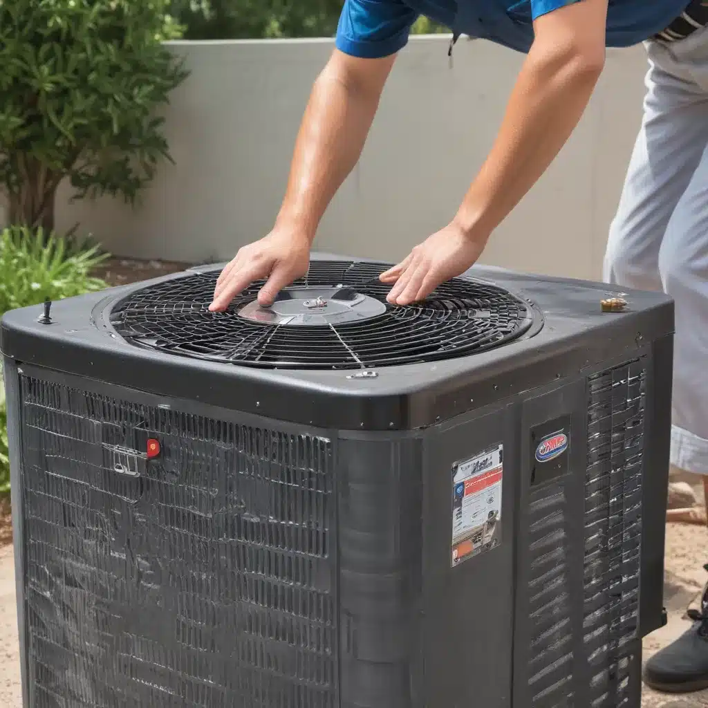 Prevent Overheating Problems With Proactive Cooling Maintenance