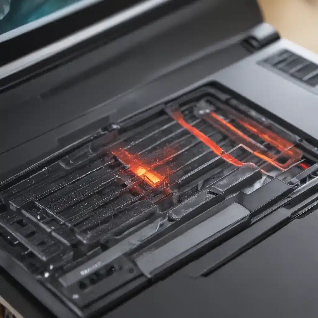 Prevent Overheating and Extend Your Laptops Life