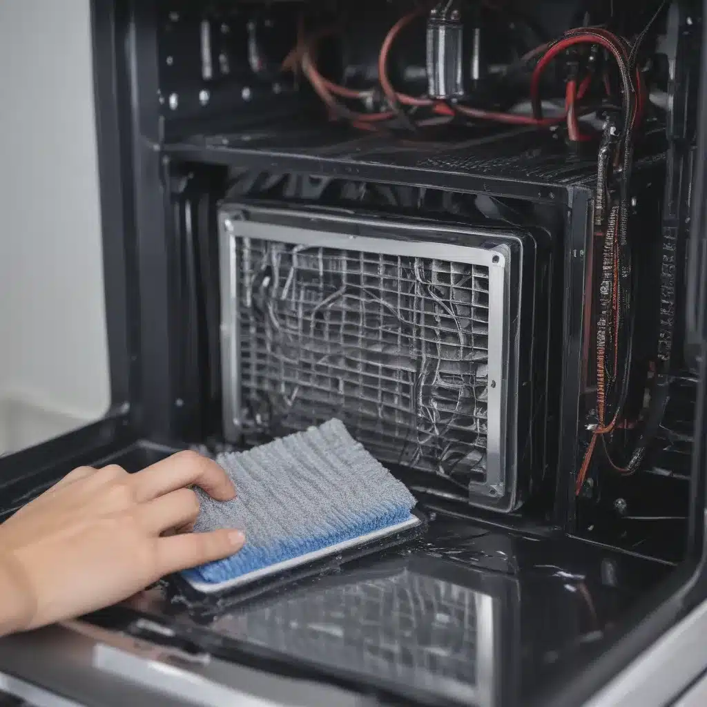 Prevent Overheating with Regular Computer Cleaning