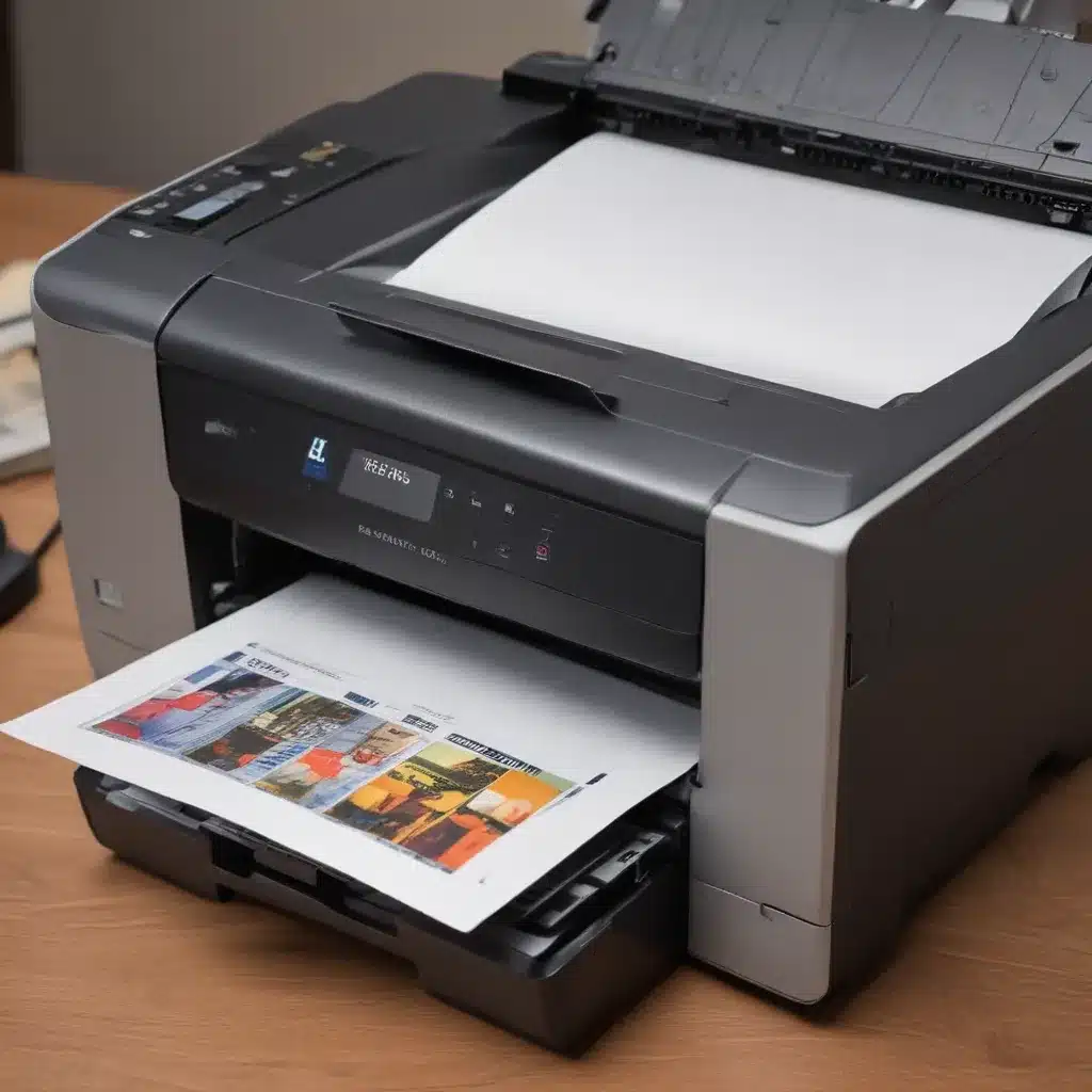 Printer Not Responding? Get Quality Prints Again With Ease