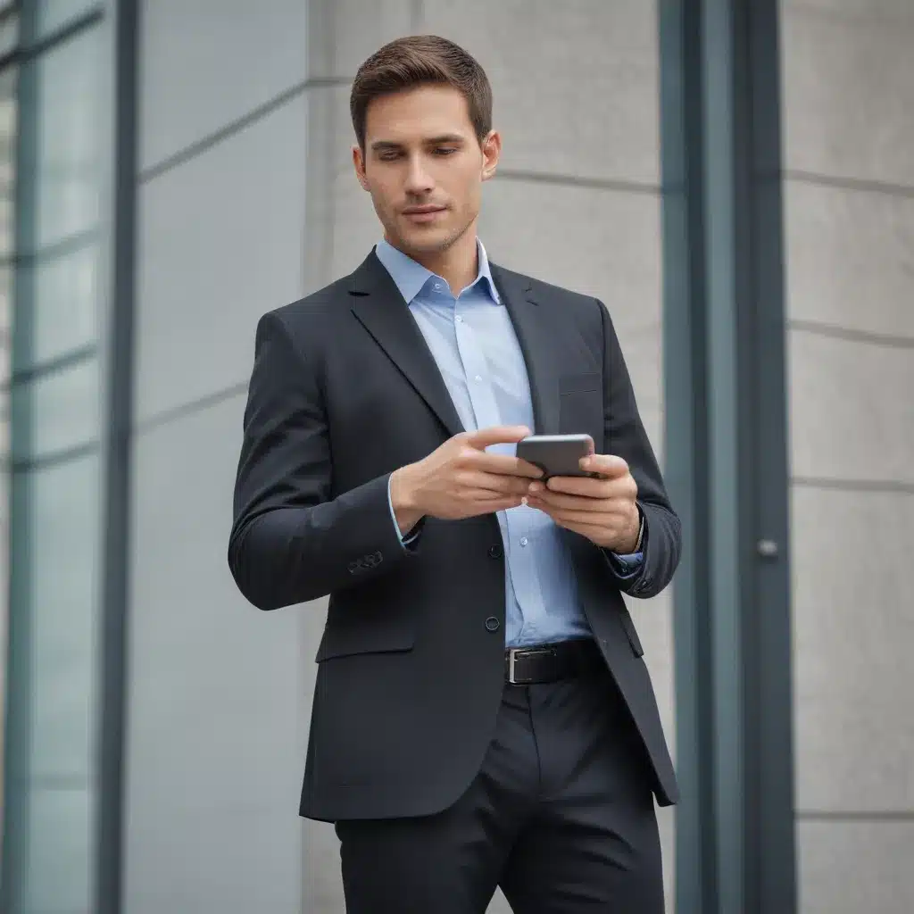 Protect Devices With Enterprise Mobile Management