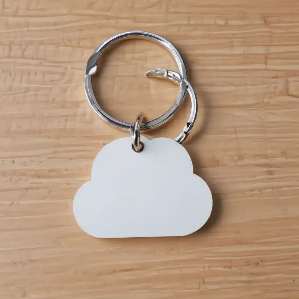 Protect Your Digital Life Using iCloud Keychain