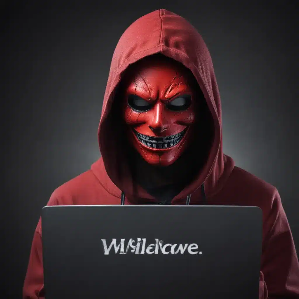 Protect Your Identity with Malware Removal
