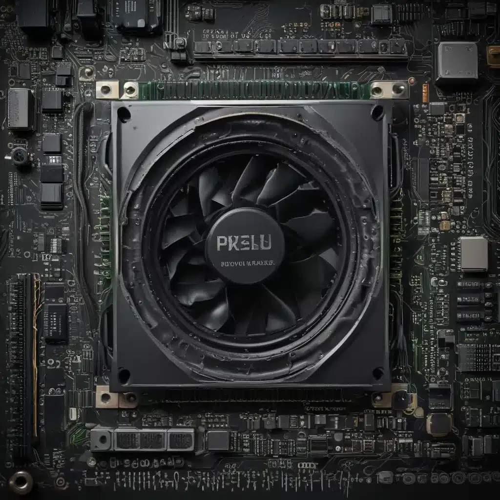 Pushing Pixels: Getting The Most From Your GPU
