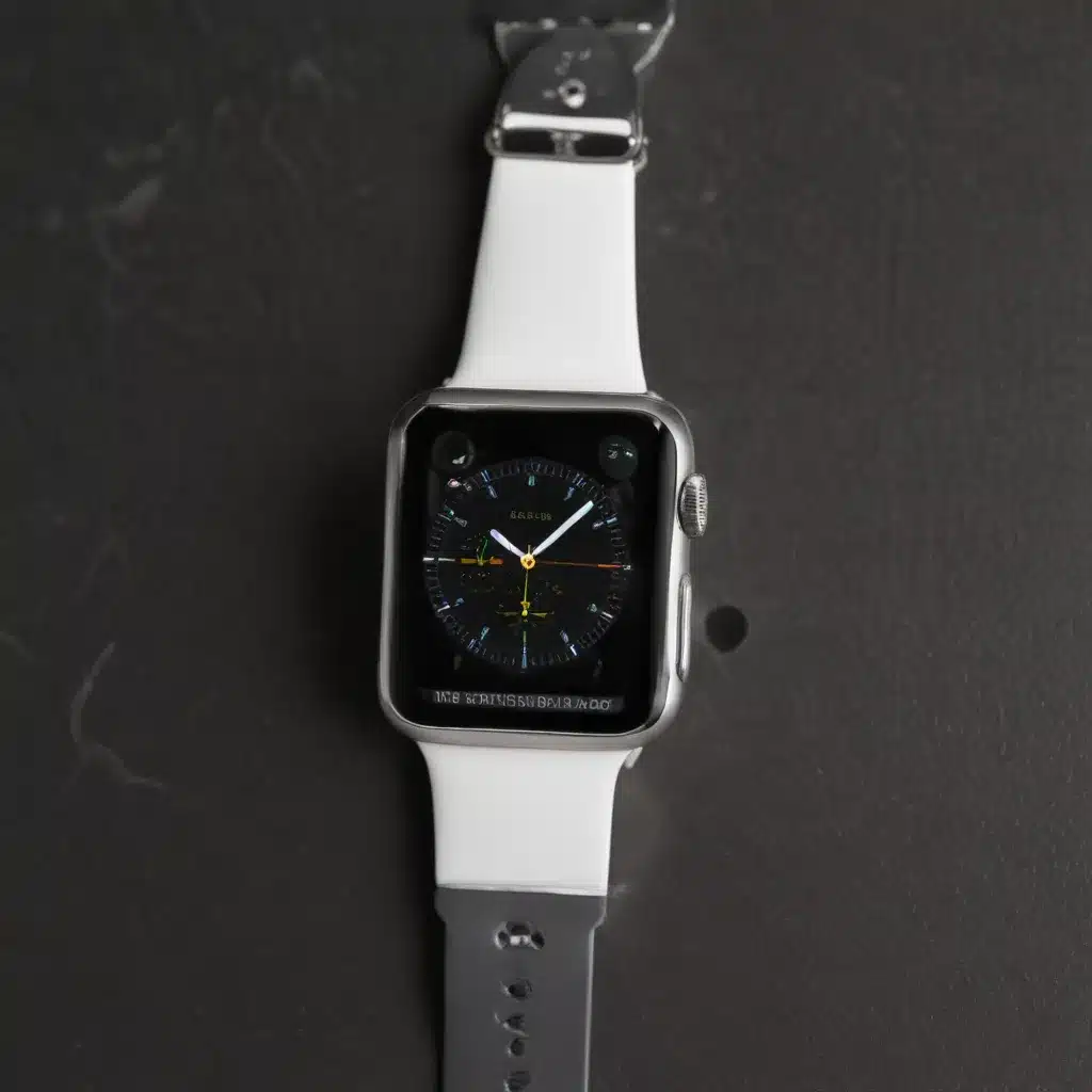 Quick Fixes For Apple Watch Not Charging Problems