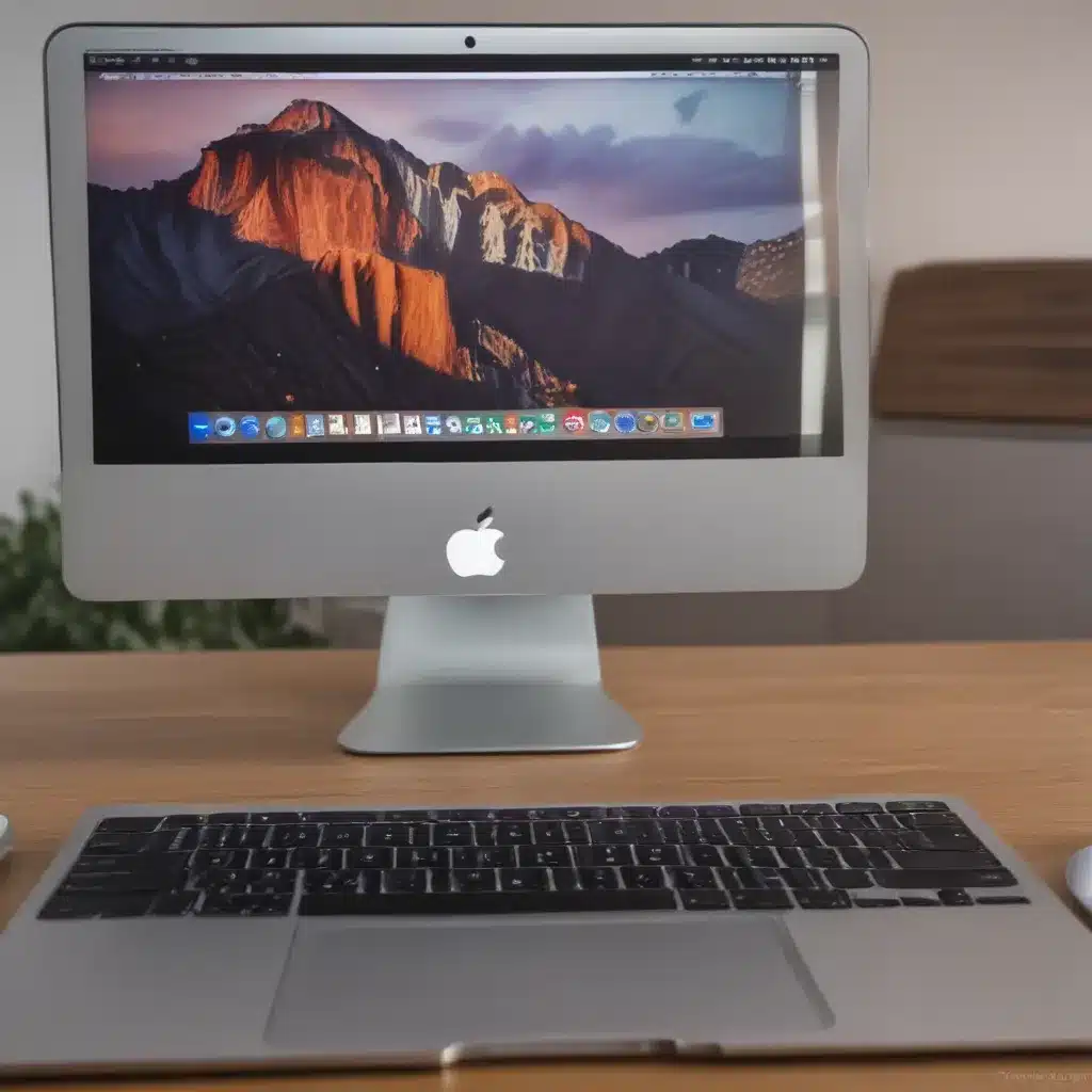 Quick Fixes When Your Mac Gets Stuck On The Login Screen
