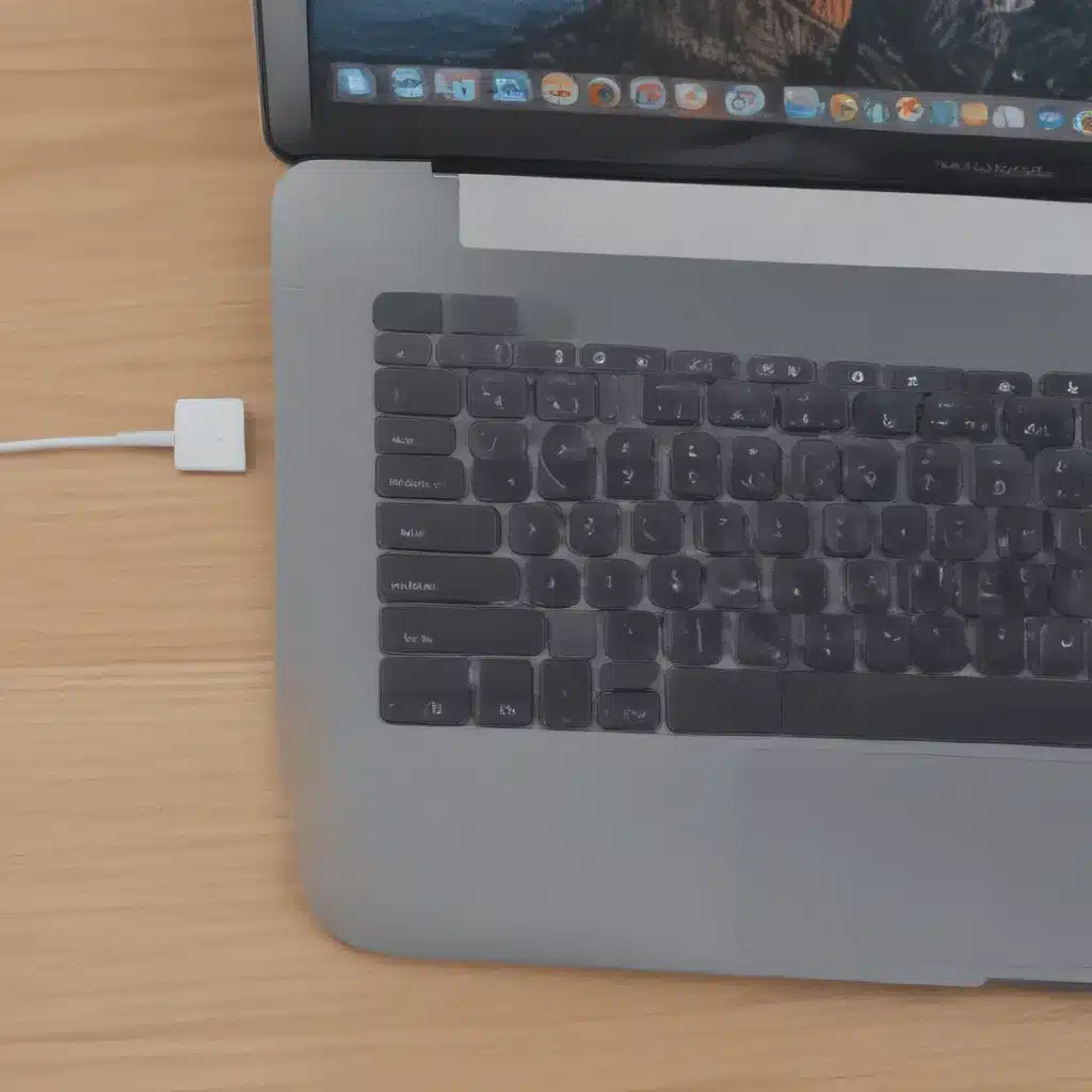 Quick Fixes for an Unresponsive Mac Trackpad
