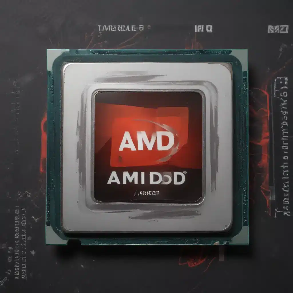 Quick tips for troubleshooting AMD crashing or freezing issues