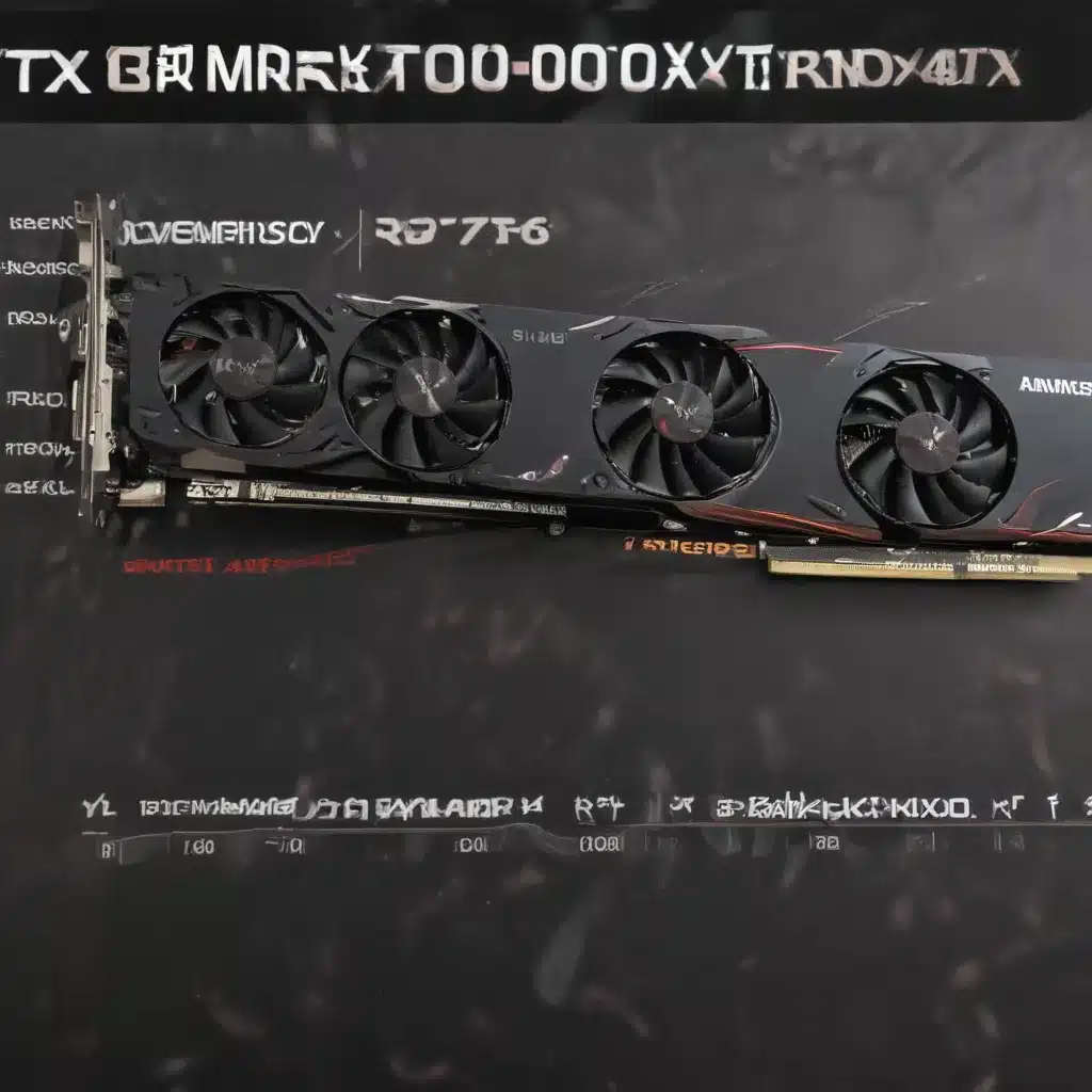 RX 7900 XTX Benchmarked – AMDs 4K Beast vs. RTX 4080