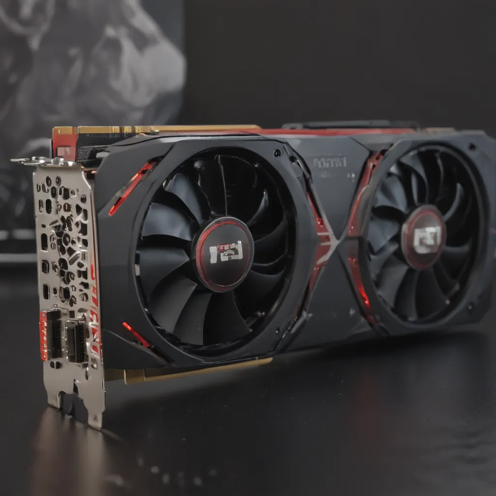 Radeon RX 7900 XTX Review – Taking On NVIDIAs RTX 4090 For The 4K Crown