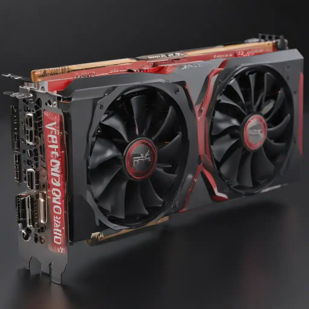 Radeon RX 7900 XT Announced – AMDs Flagship 4K GPU