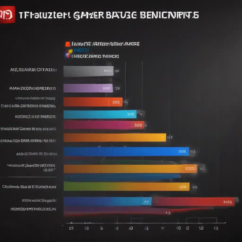 Ray Tracing Game Benchmarks On AMD RX 6000 GPUs