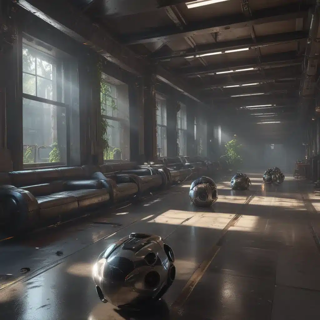 Ray Tracing and Beyond: The Future of Game Graphics