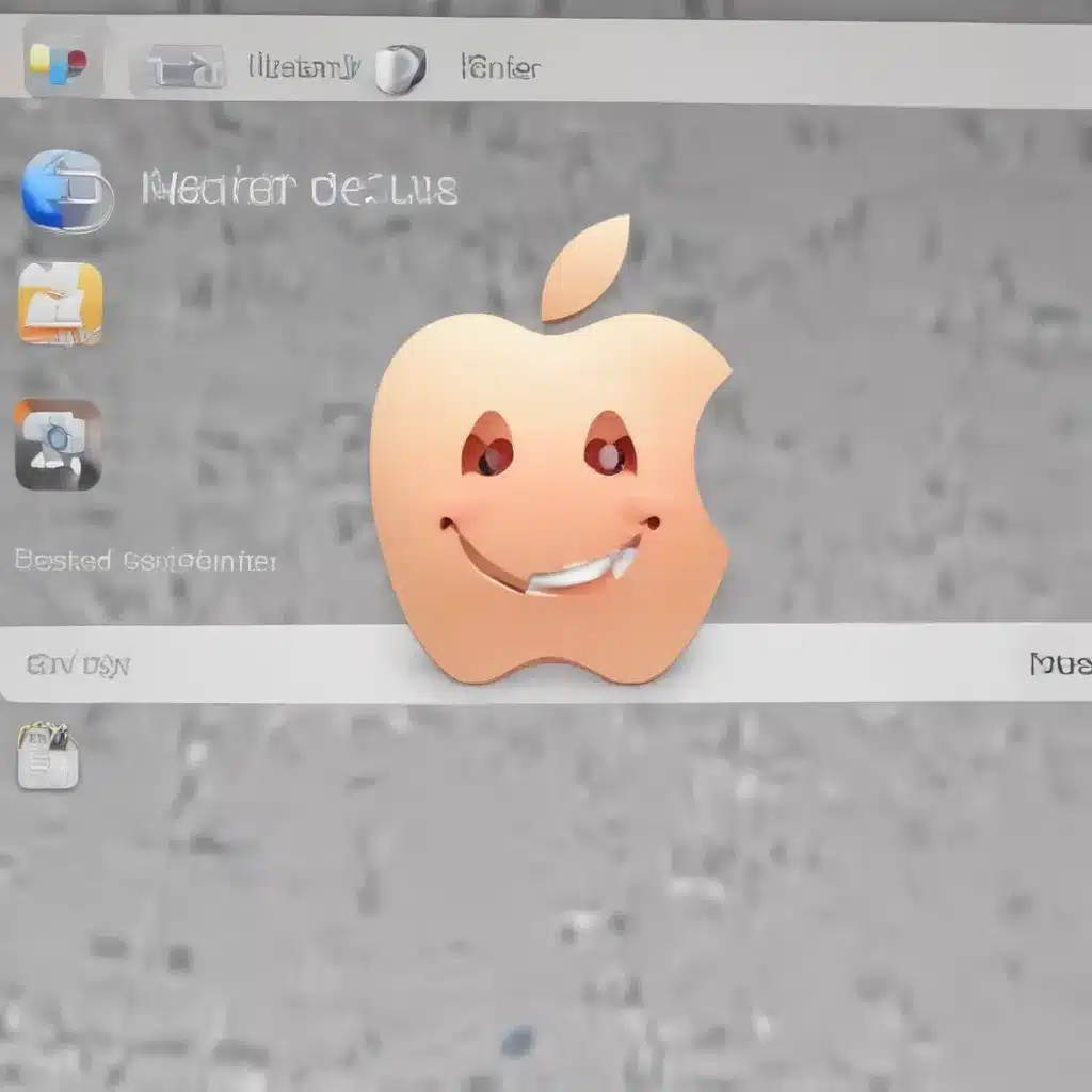 Recover Accidentally Deleted Files on a Mac