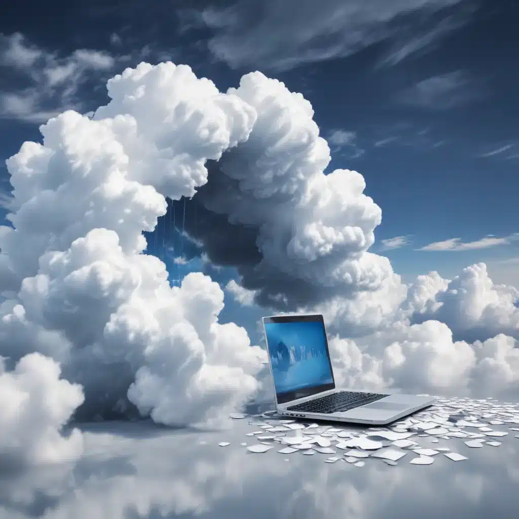 Recover Corrupt Data in the Cloud