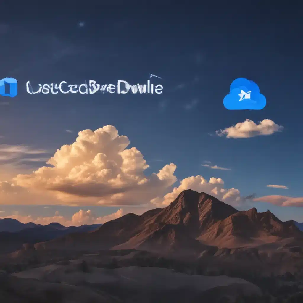 Recover Lost Files Like a Pro with OneDrive