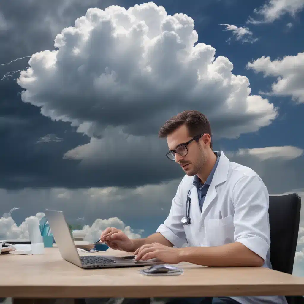 Recover Quickly from Disasters Using Cloud-Based DR