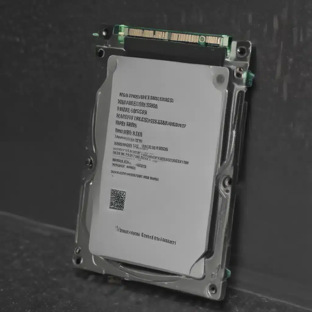 Recover data from a dead SSD with specialized tools and techniques