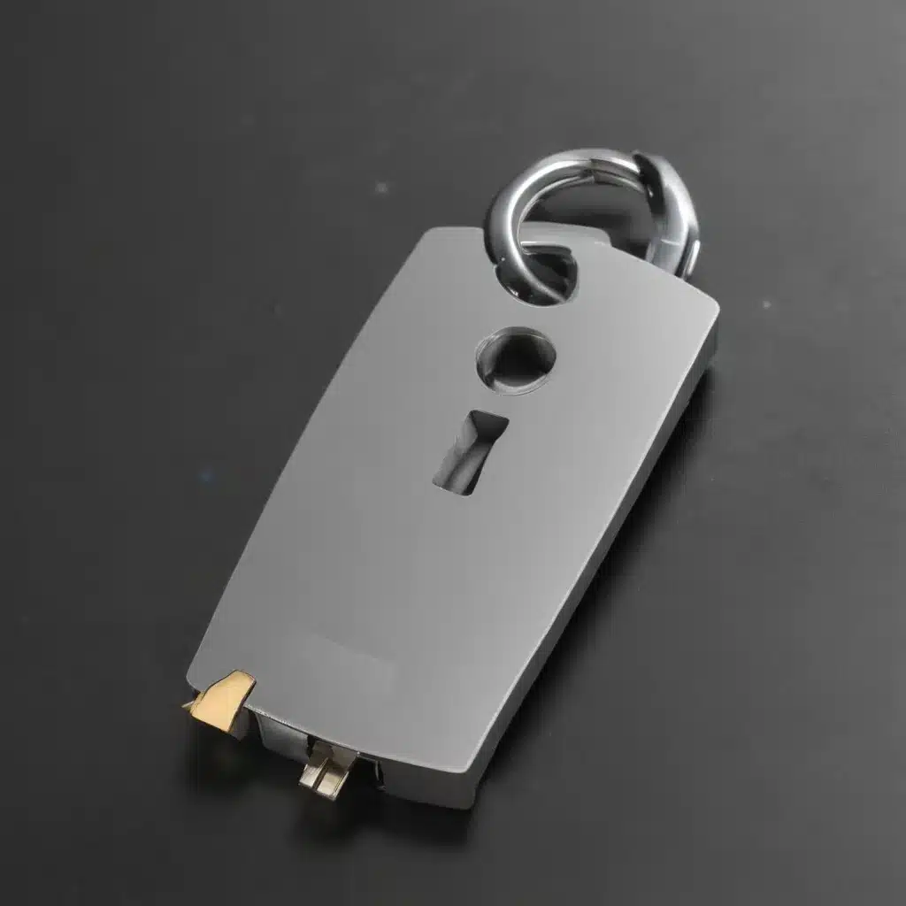 Recover data from an encrypted BitLocker drive without the recovery key