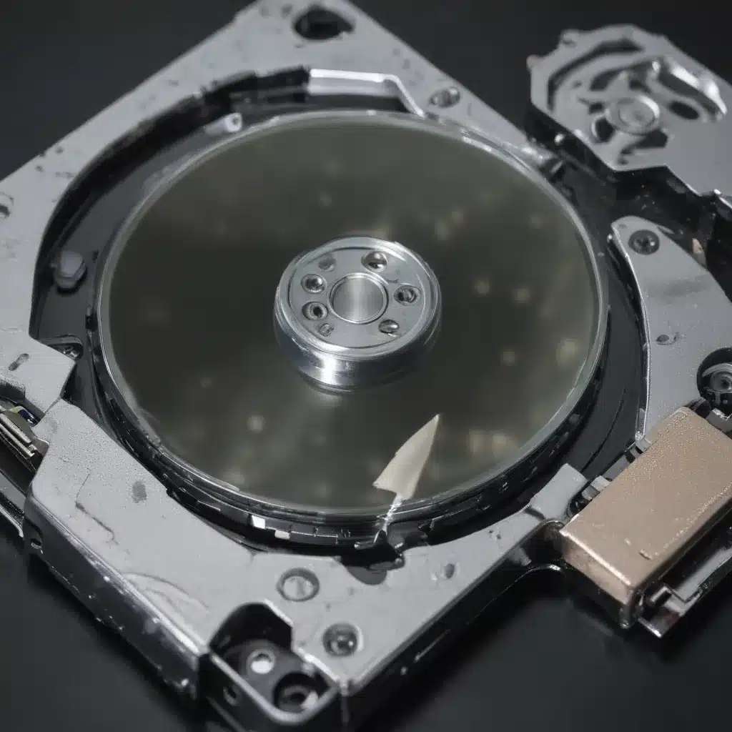 Recovering Deleted Files – Our Data Recovery Methods
