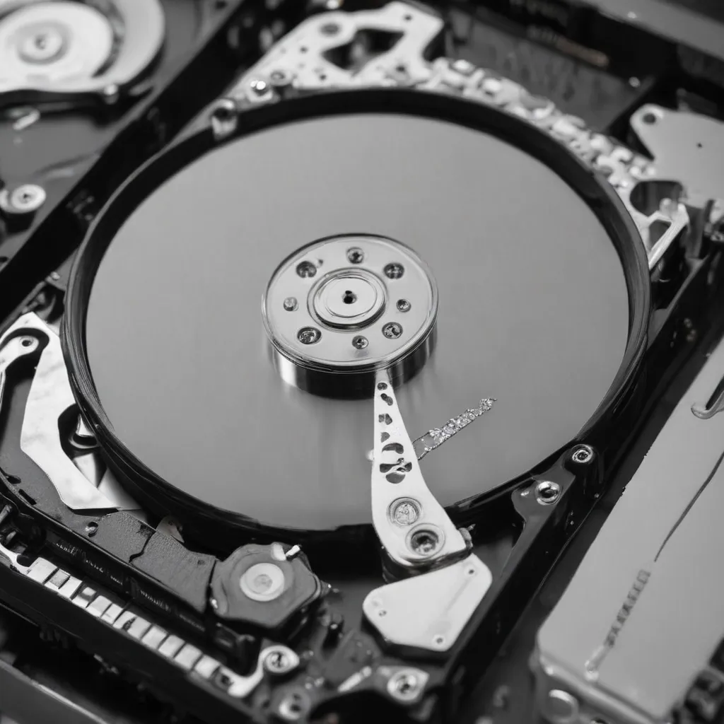 Recovering From Hard Drive Failures – Expert Tips