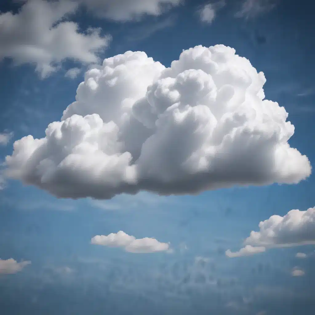 Reduce Cloud Costs Without Sacrificing Performance