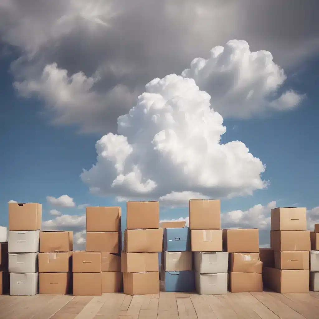 Reduce Clutter with Cloud Storage and Sync Solutions