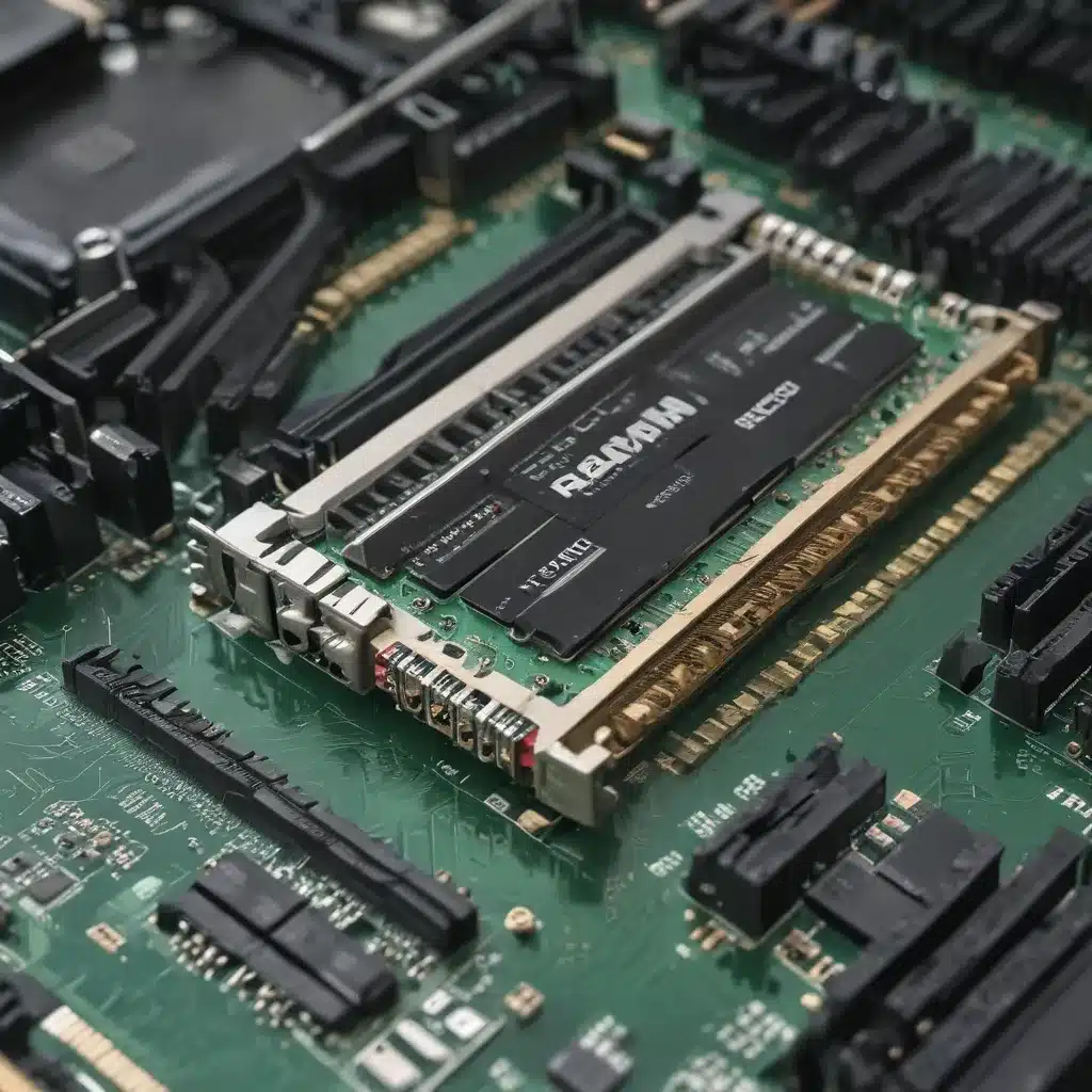 Refresh Your Old PC with a RAM Upgrade