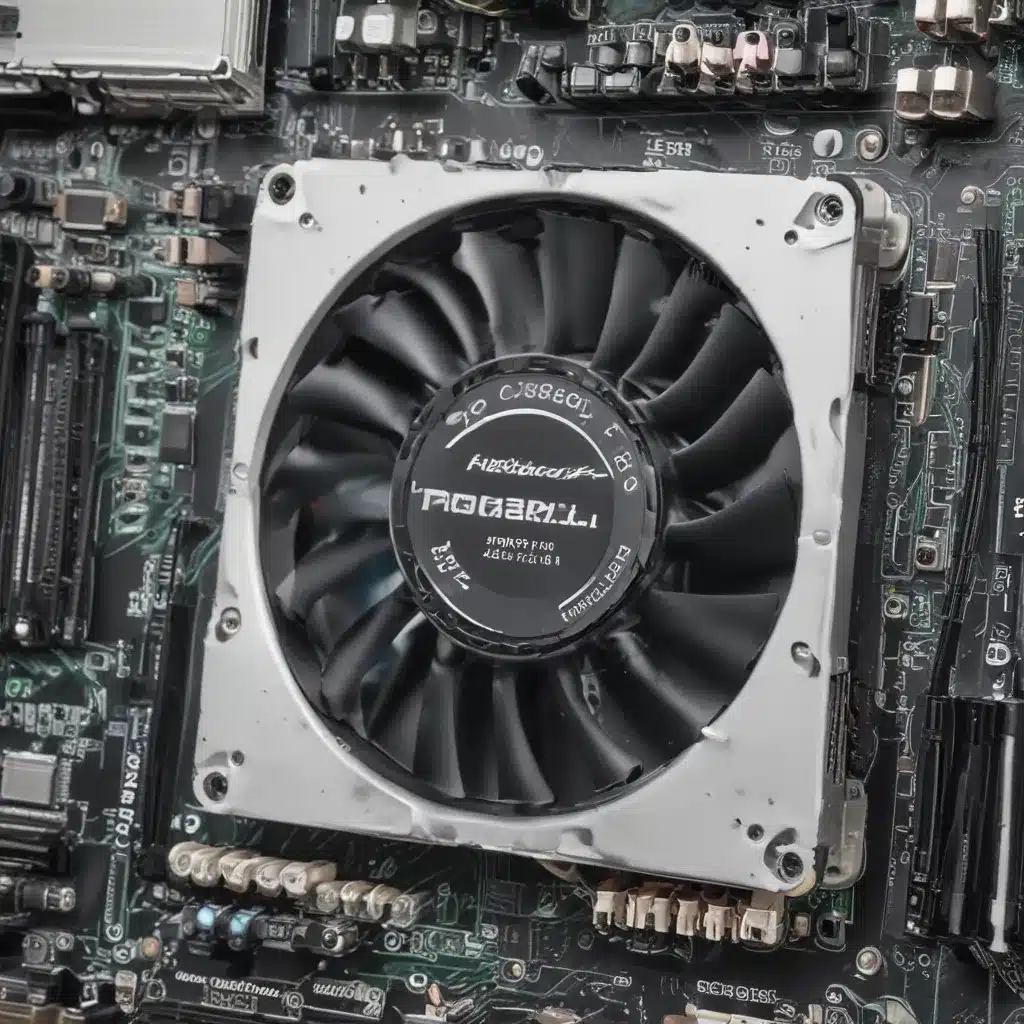 Refreshing Your PC Hardware on a Budget