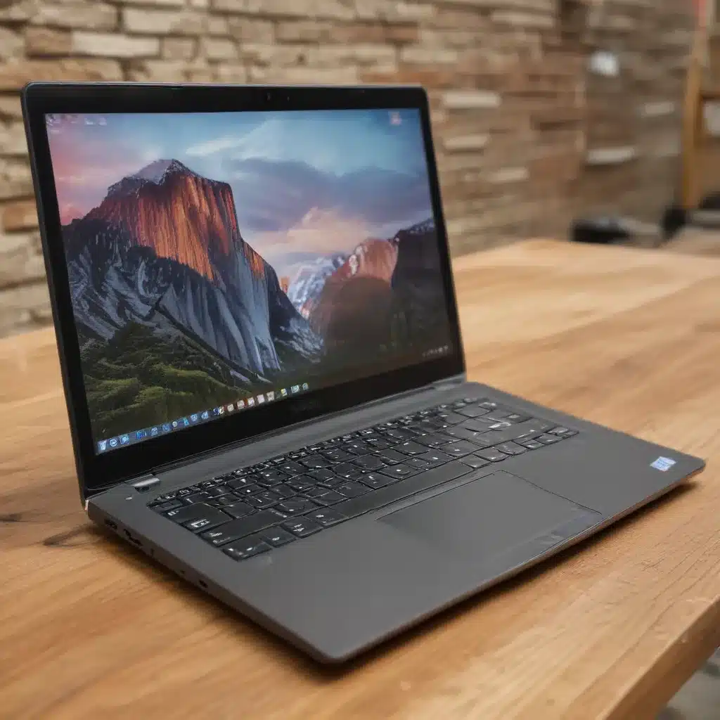 Refurbished Laptops Provide Big Savings over New Models