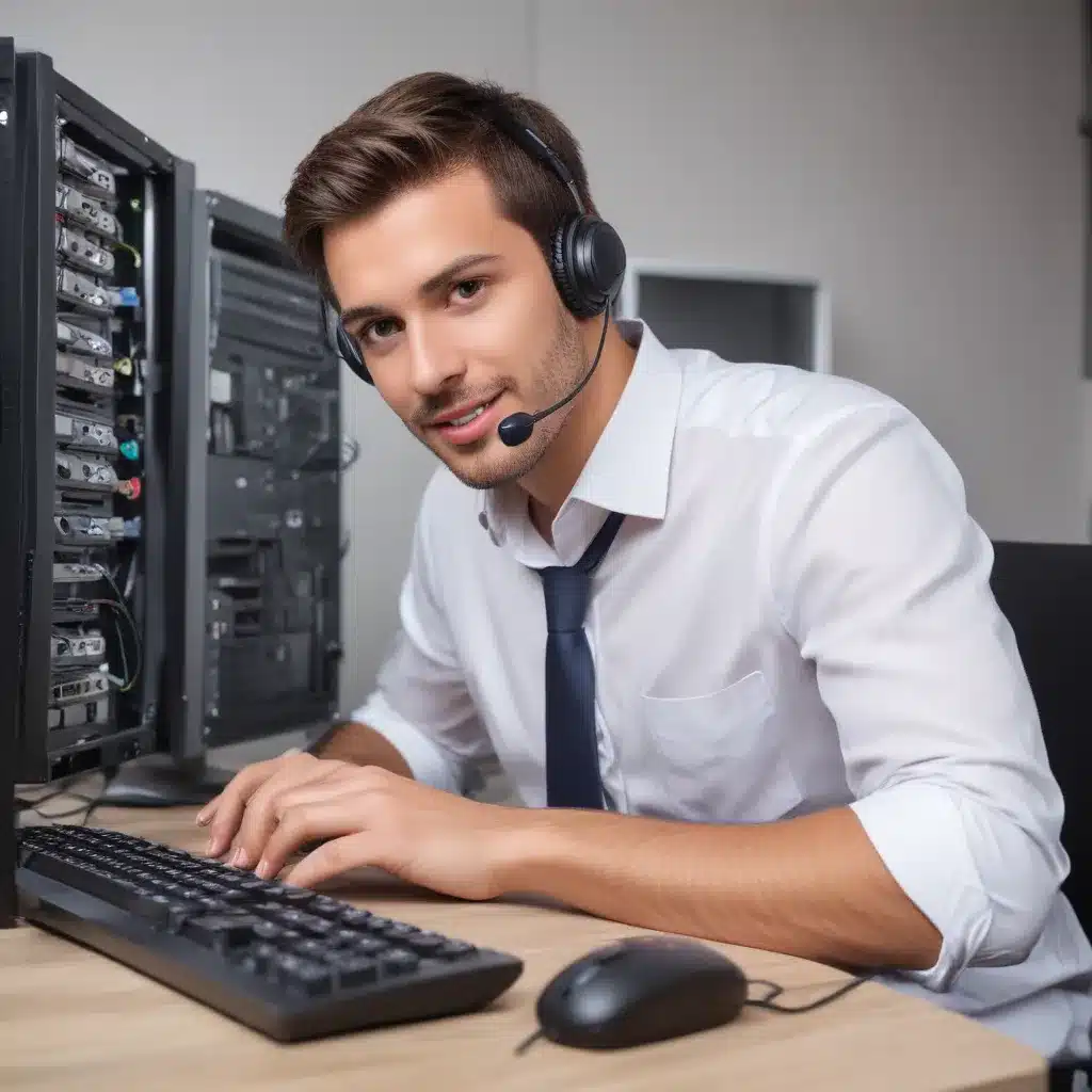 Remote IT Support Benefits Revealed
