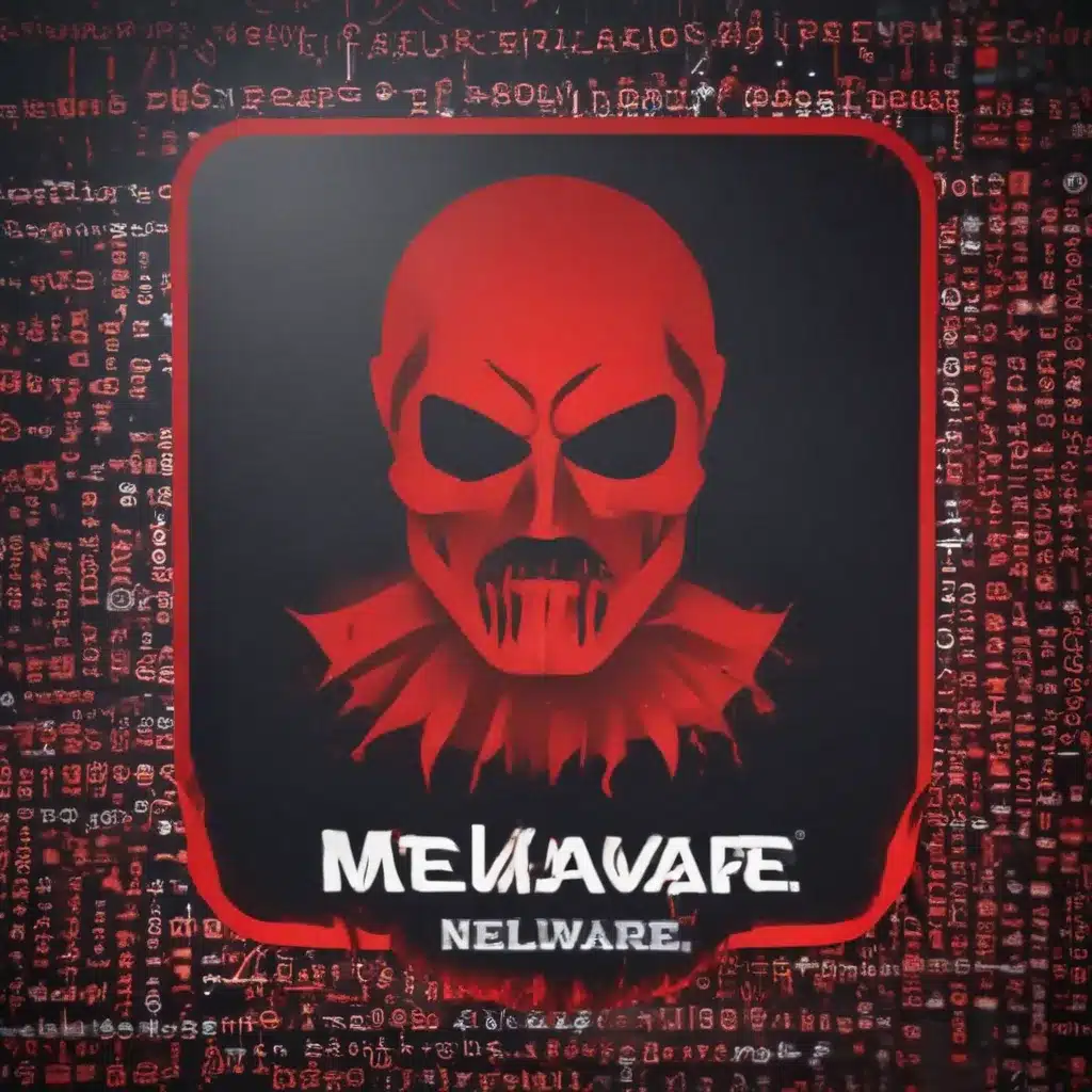 Remove Malware