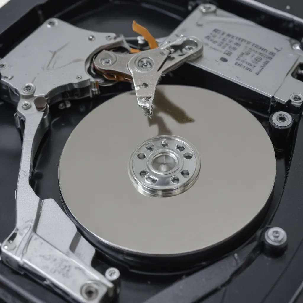 Repair Damaged Drives and Partitions – Recover Your Data Now