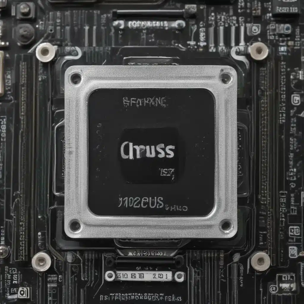 Replacing Thermal Paste on CPUs and GPUs