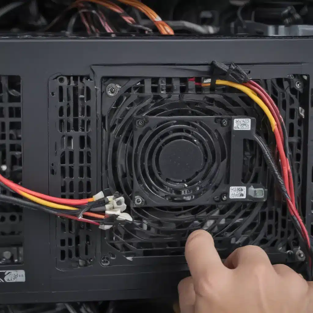 Replacing Your PC Power Supply – What You Need to Know