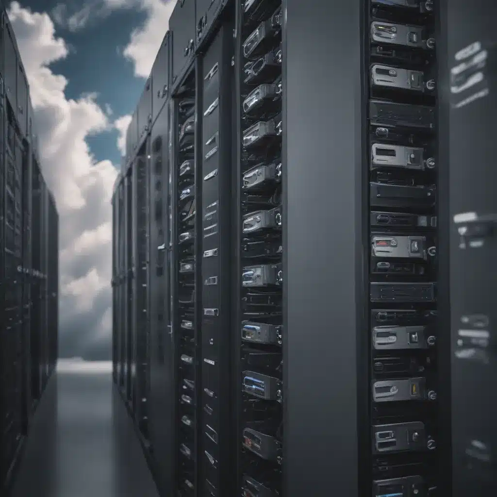 Research Data Backup in the Cloud