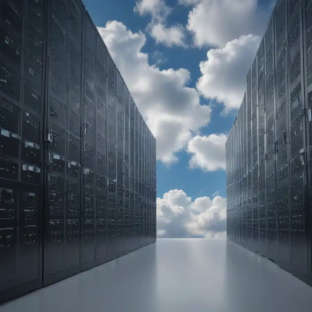 Research Data Storage in the Cloud