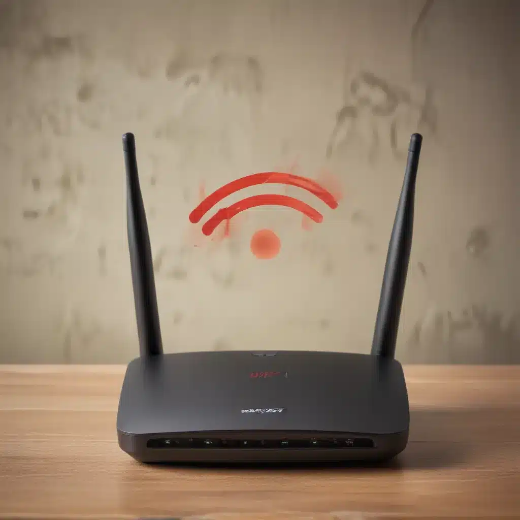 Resolve Annoying Wi-Fi Signal Problems – Boost Range & Reliability