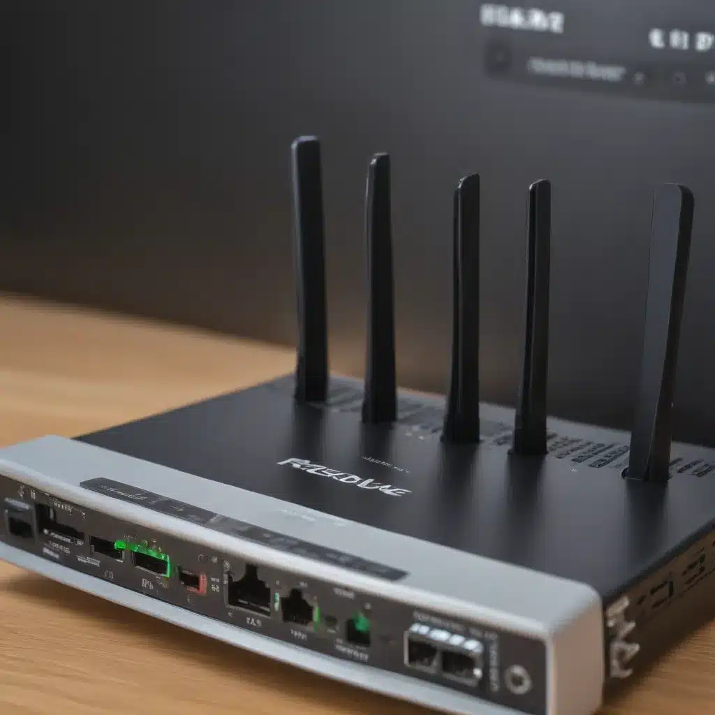 Resolve Common Router Connection Problems