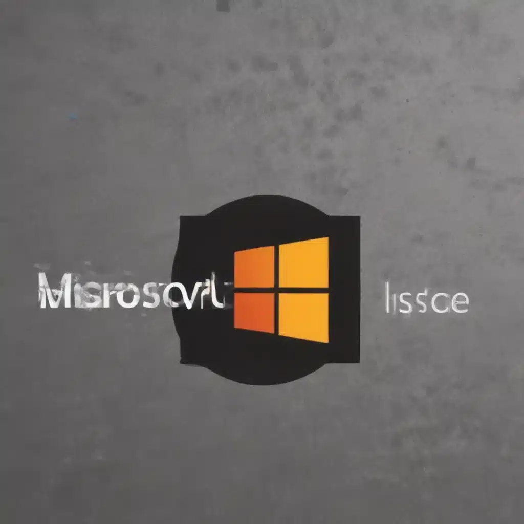 Resolve Microsoft Activation and Licensing Issues