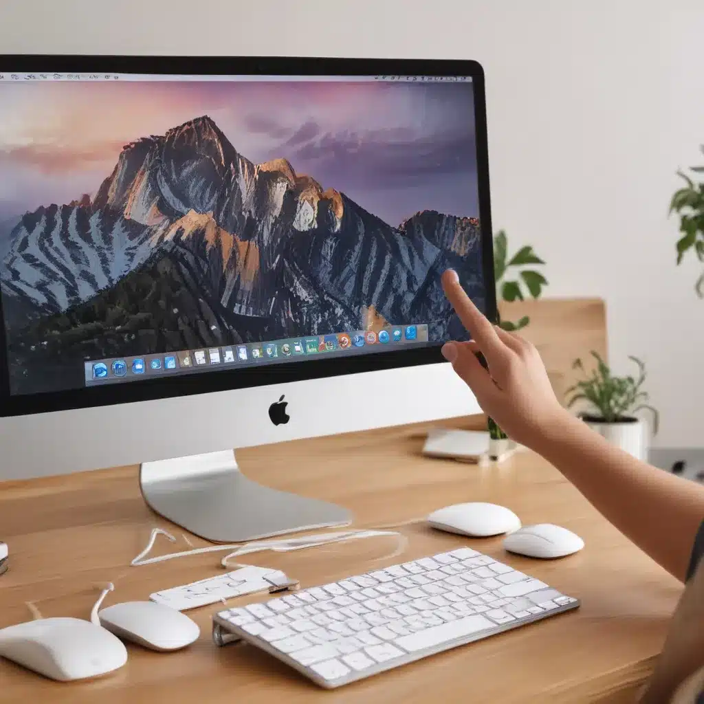 Resolve Most Mac Issues With Simple Troubleshooting Steps