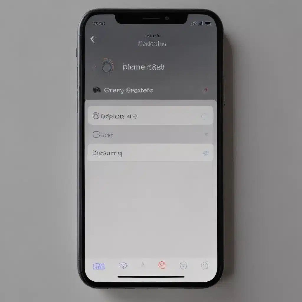 Resolve iPhone Greyed Out Speaker In Calls Fast