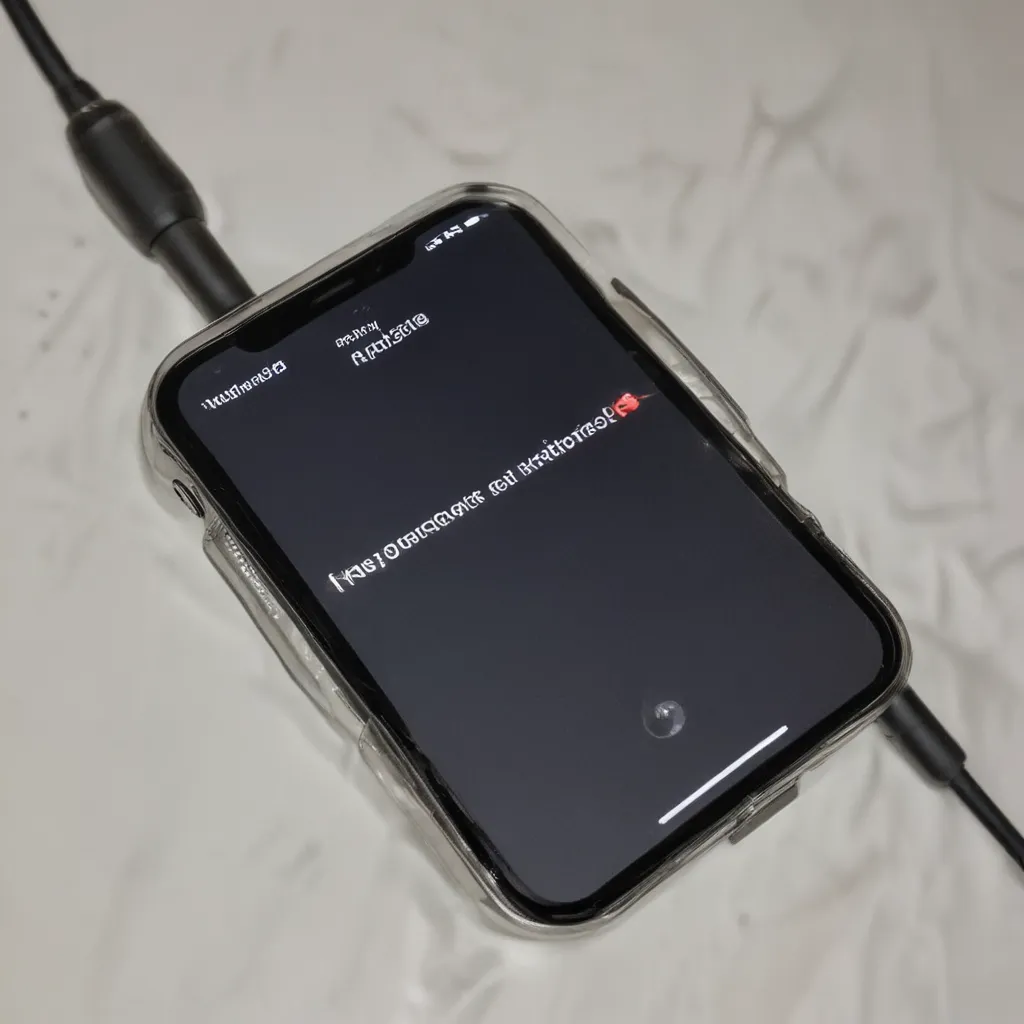 Resolve iPhone Microphone Not Working During Calls