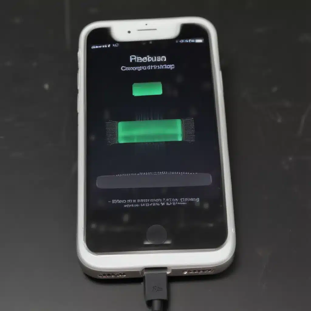 Resolve iPhone Overheating While Charging